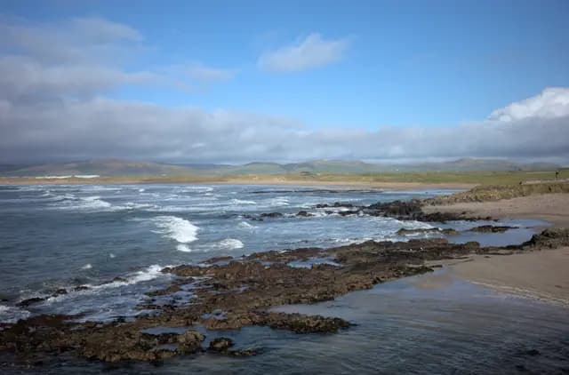 Machrihanish surf photo 1