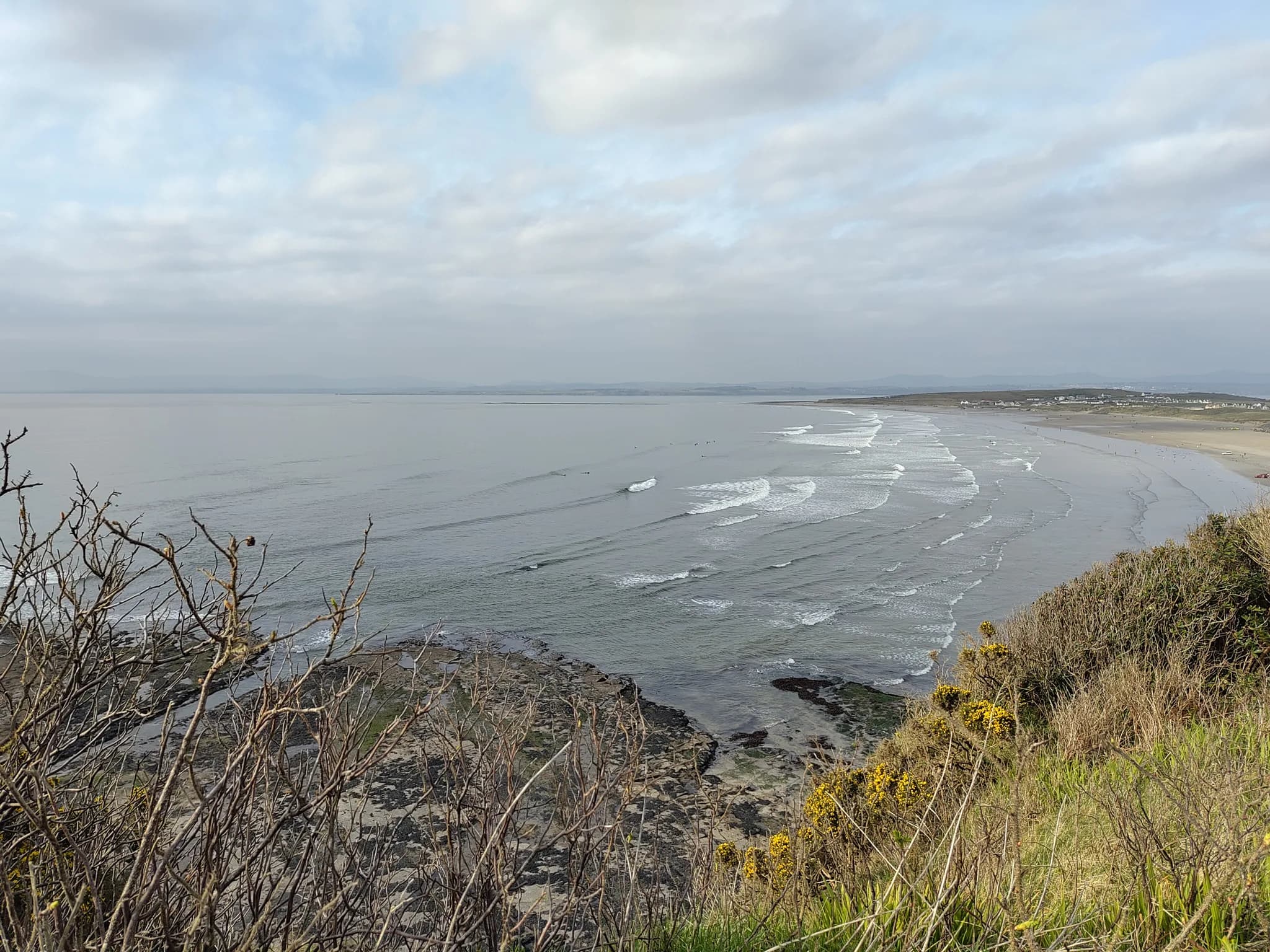 Rossnowlagh