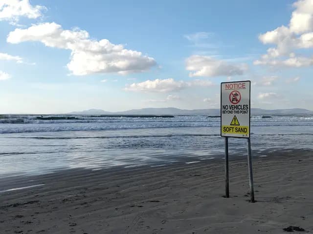 Rossnowlagh surf photo 2
