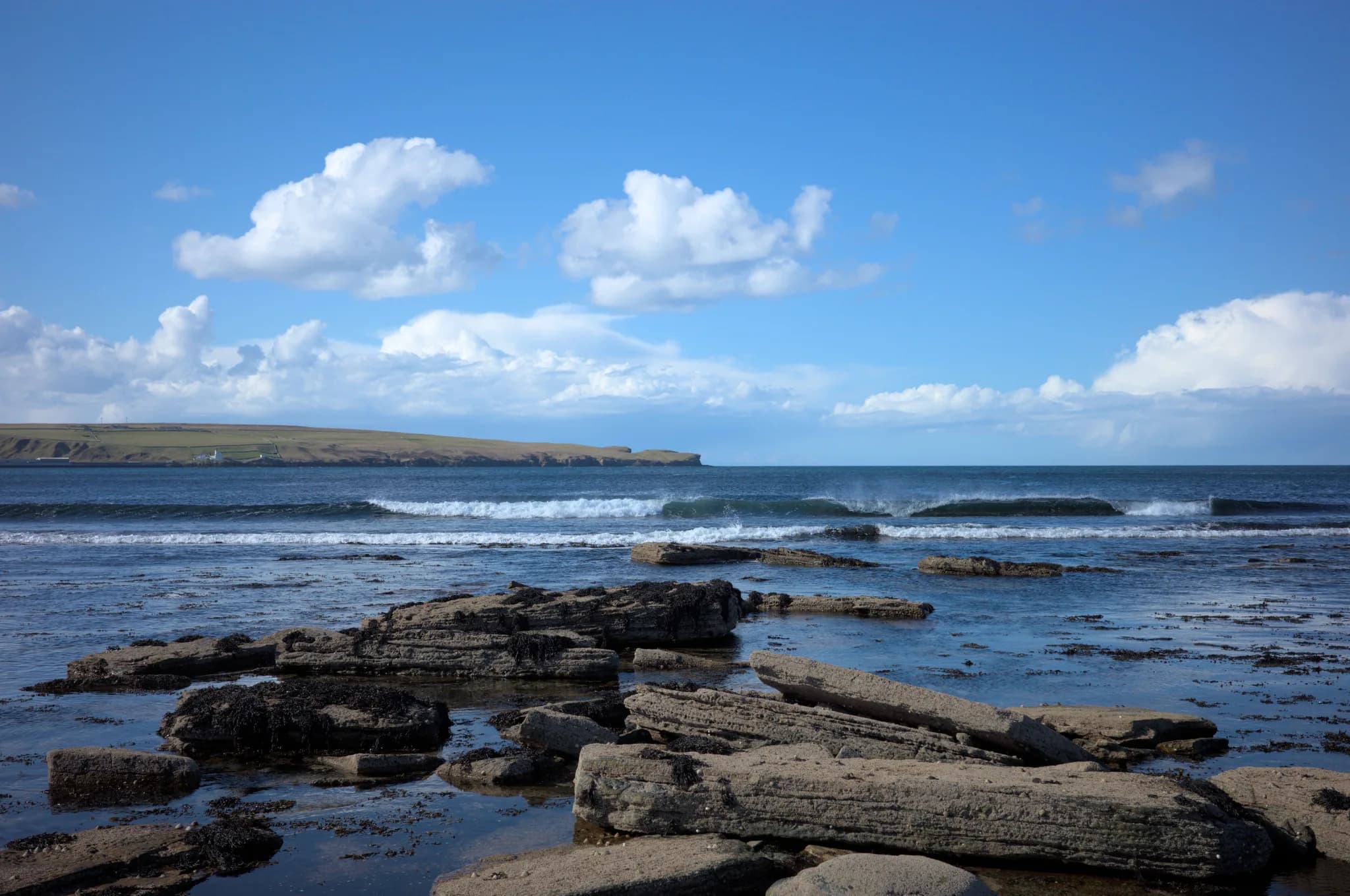 Thurso East
