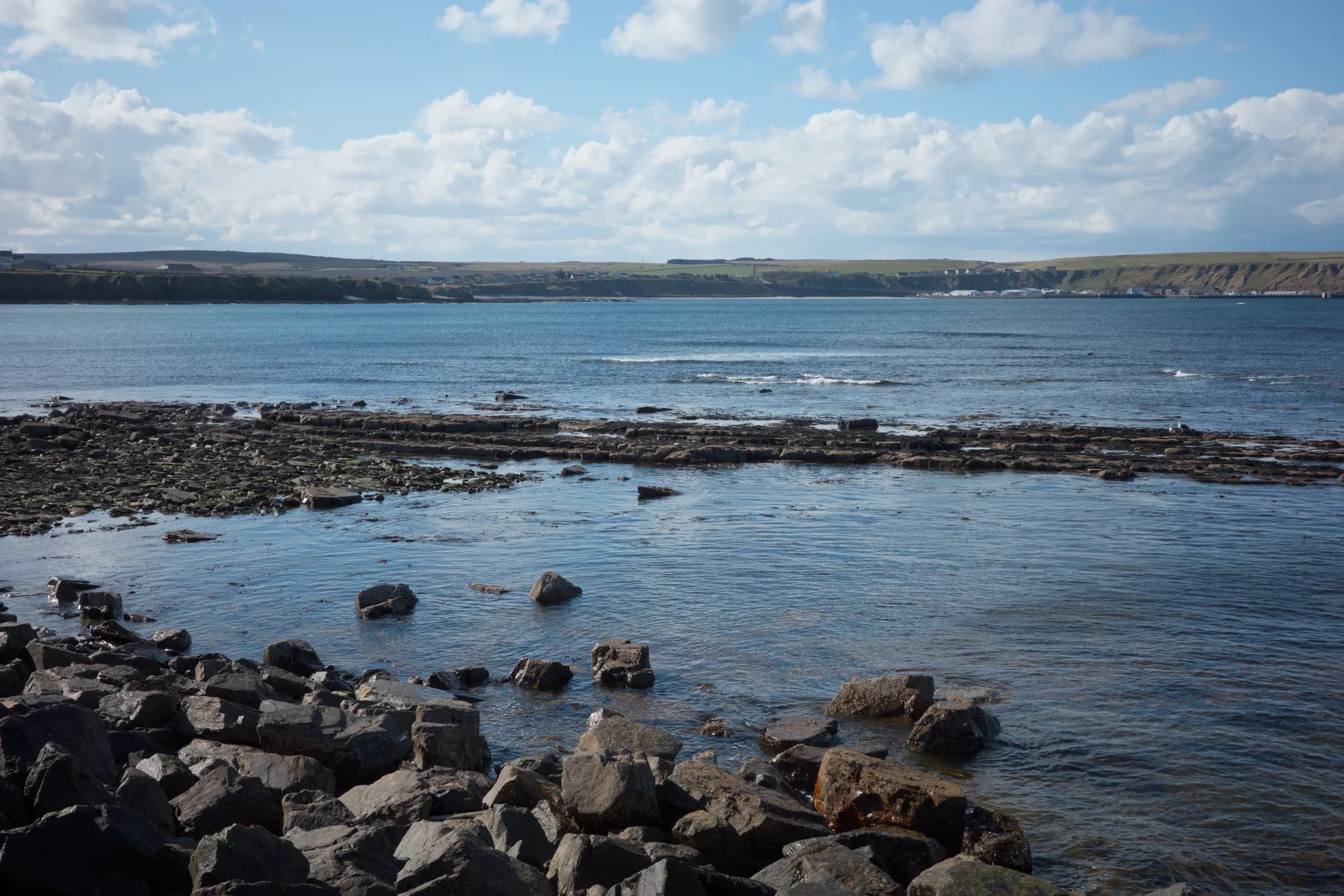 Thurso Shit Pipe