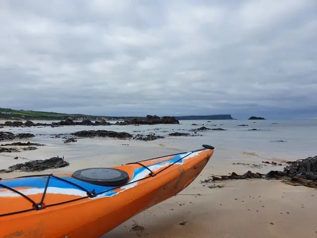 White Rocks surf photo 2